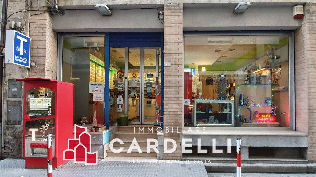 Attivita' Commerciale in Vendita