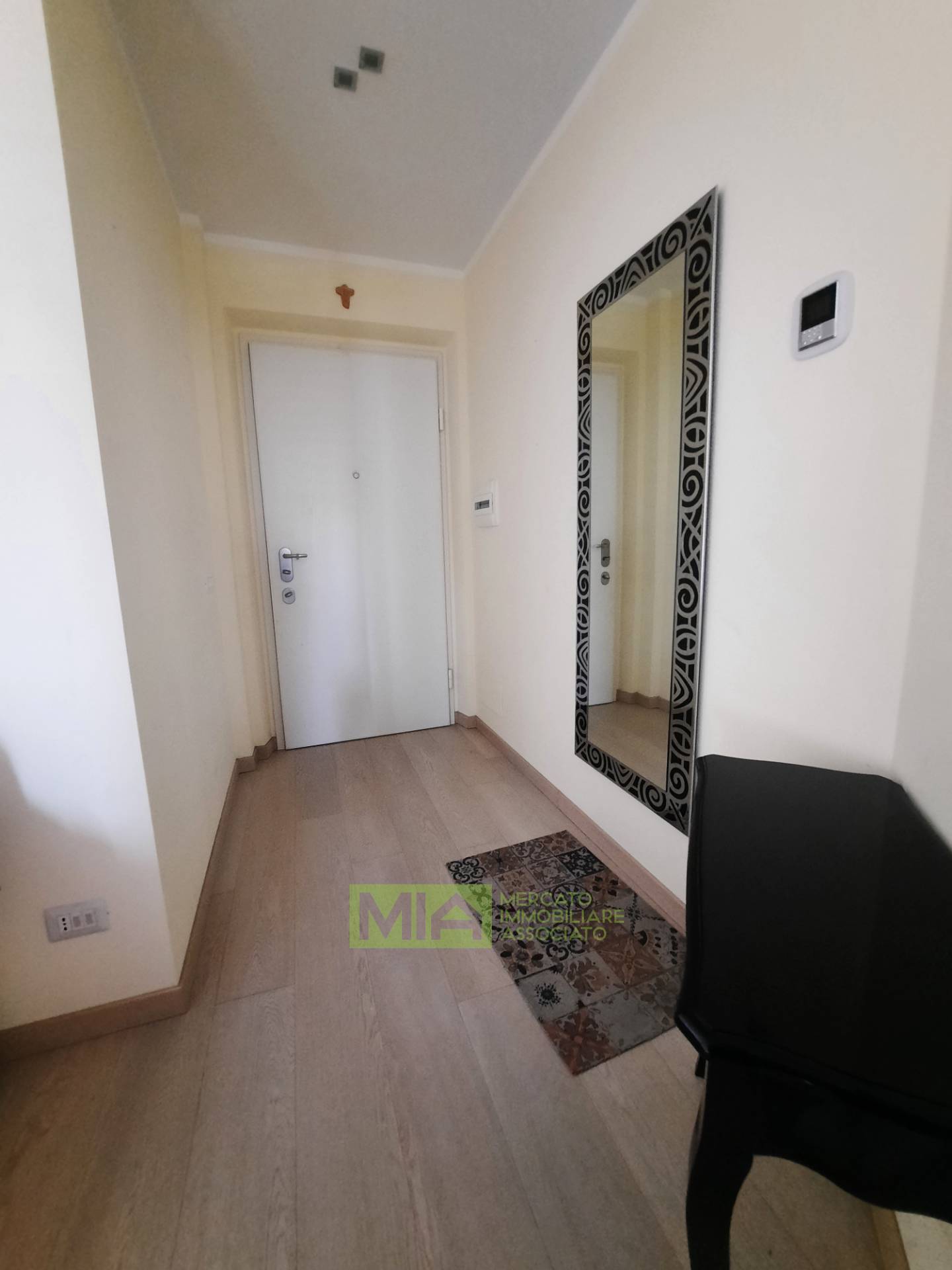 Appartamento in vendita a Altidona (FM)