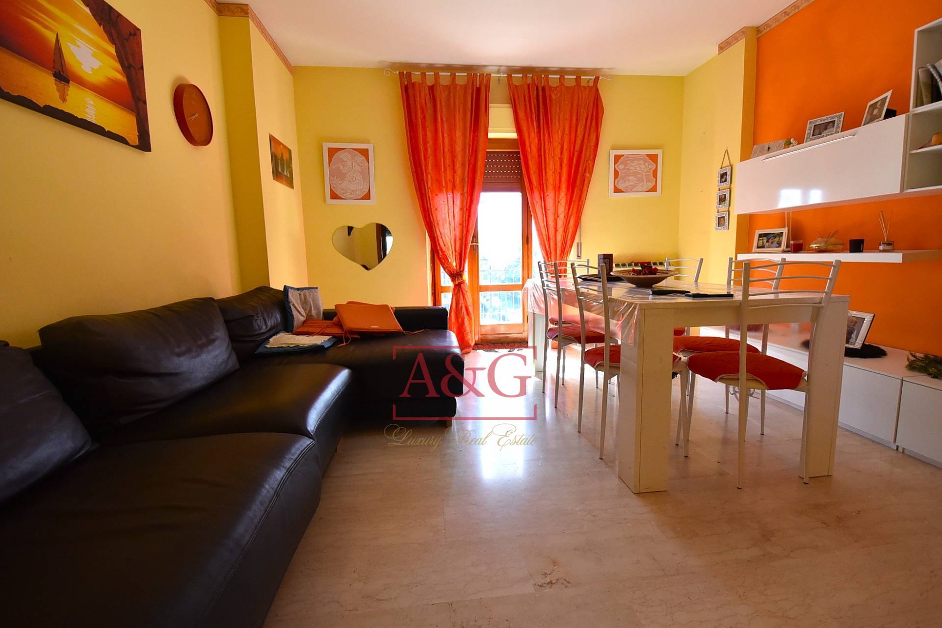 Appartamento in vendita a Amandola