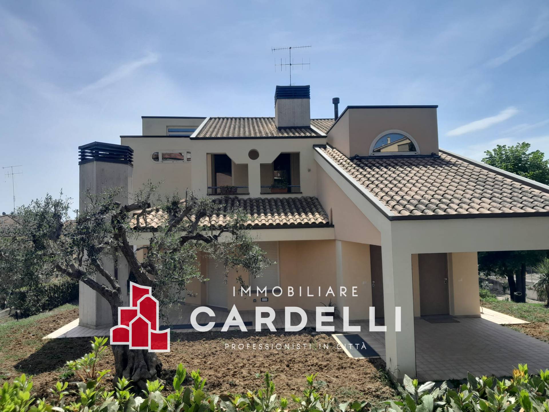 Appartamento in Vendita