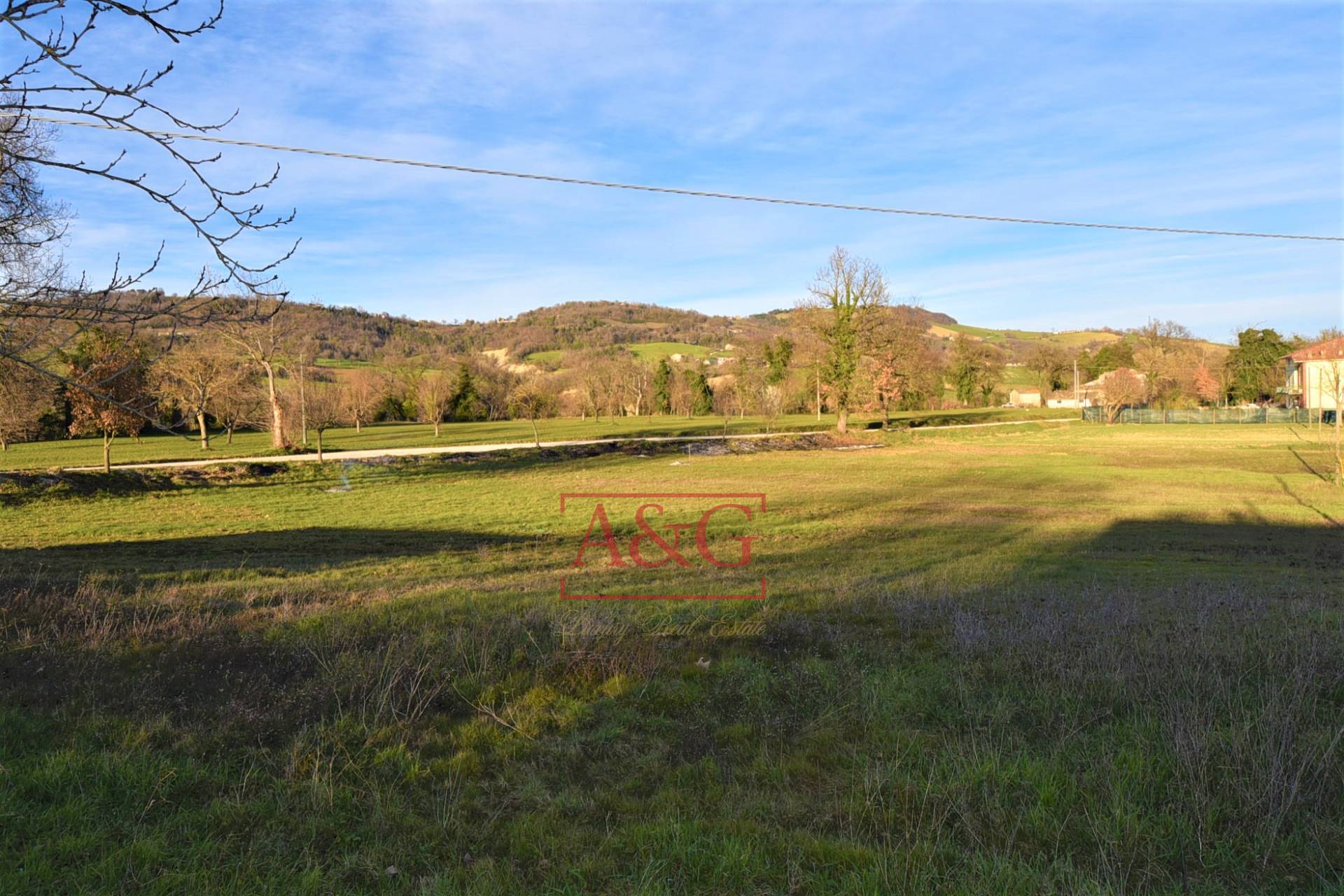 Terreno Agricolo in vendita a Sarnano