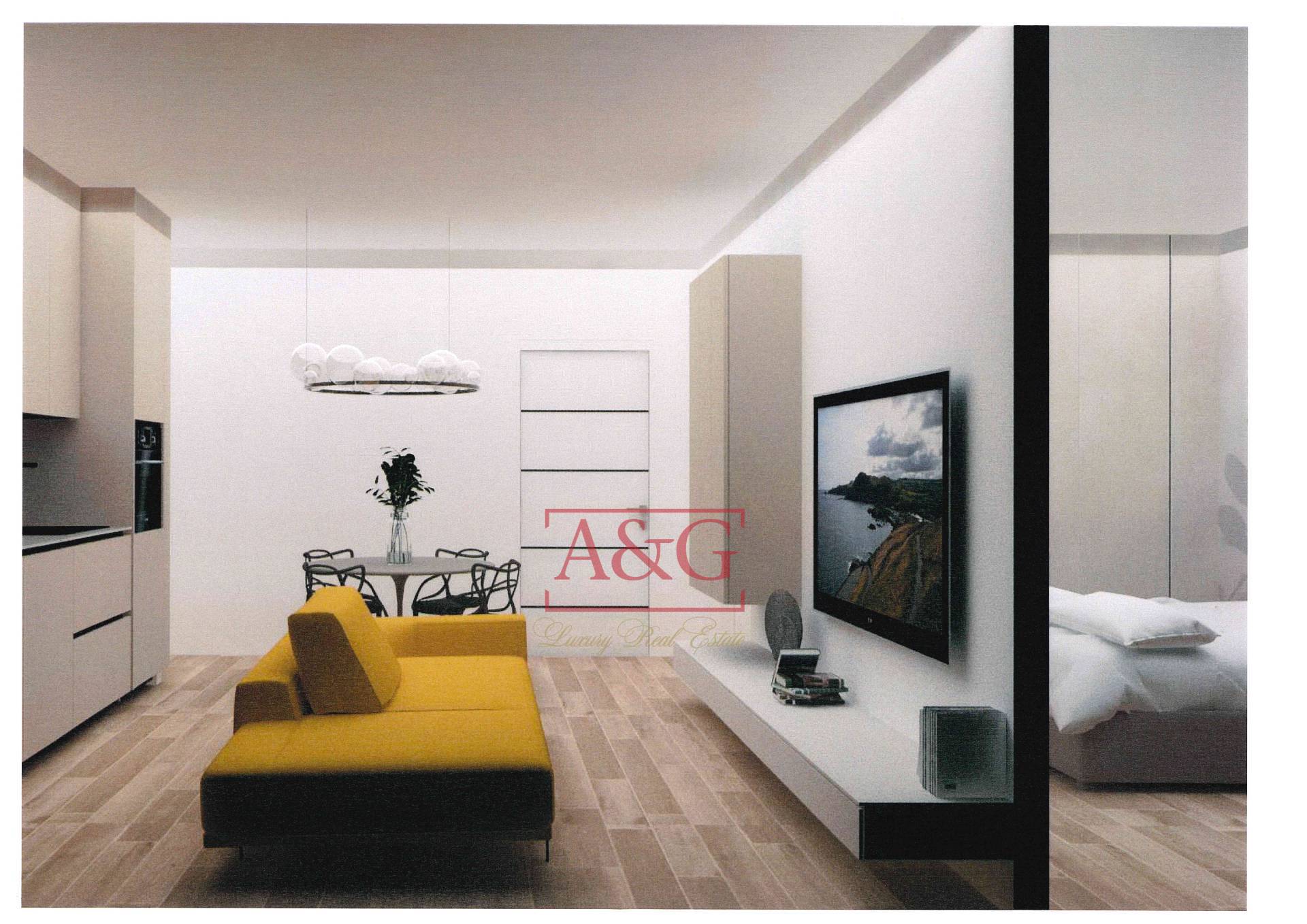 Apartment for sale in Civitanova Marche