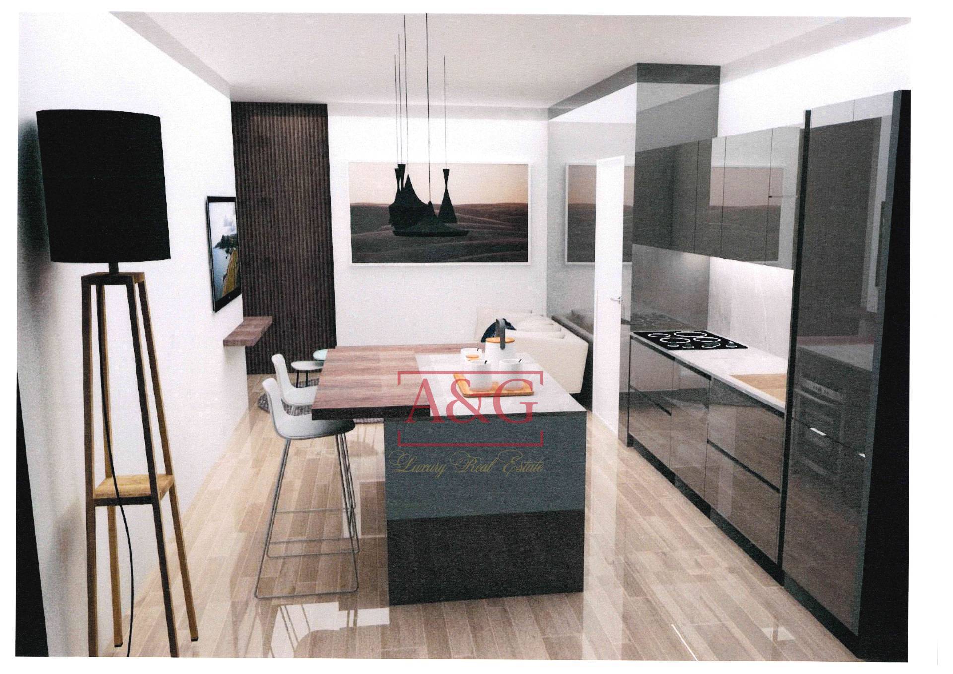 Apartment for sale in Civitanova Marche