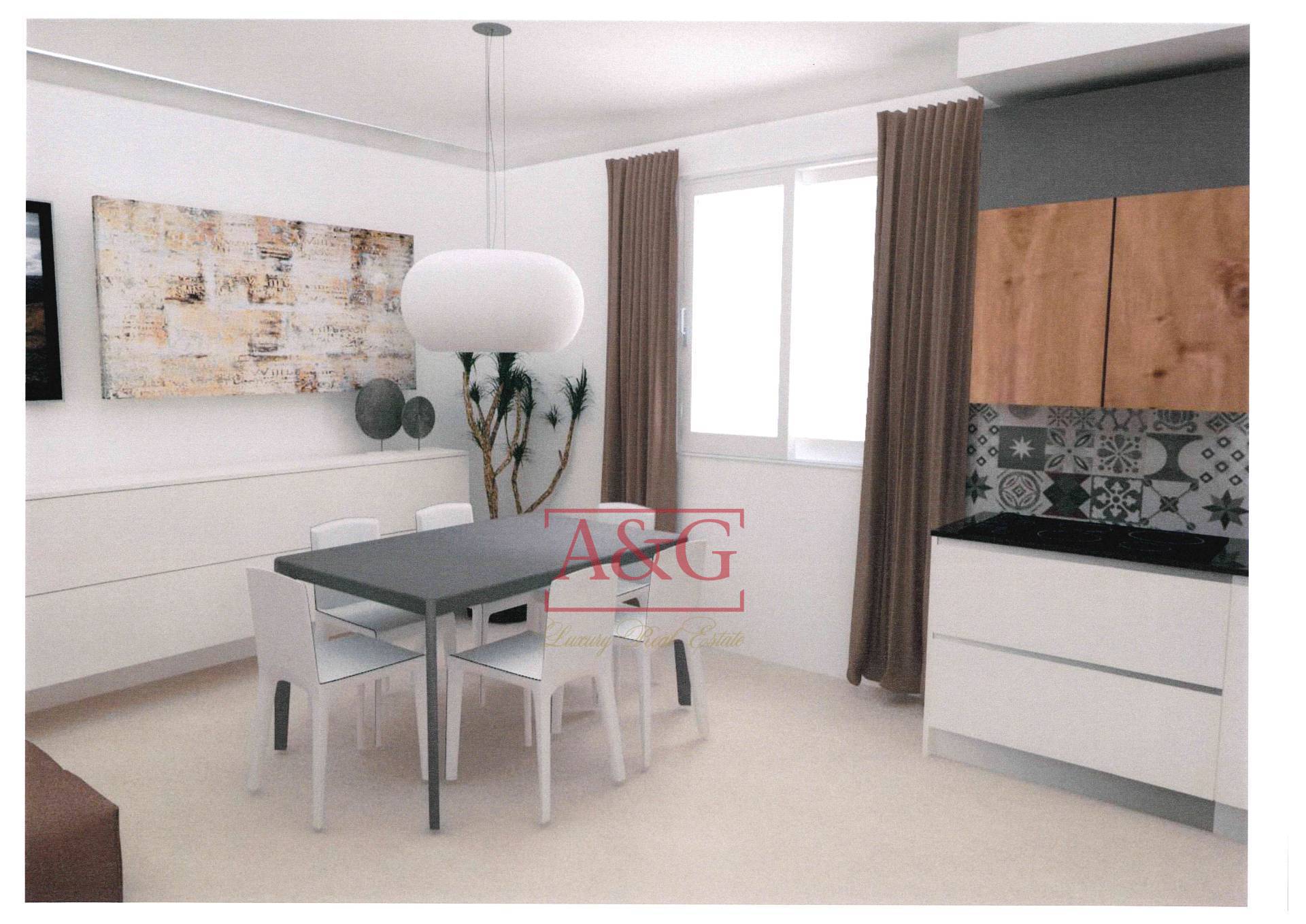 Apartment for sale in Civitanova Marche