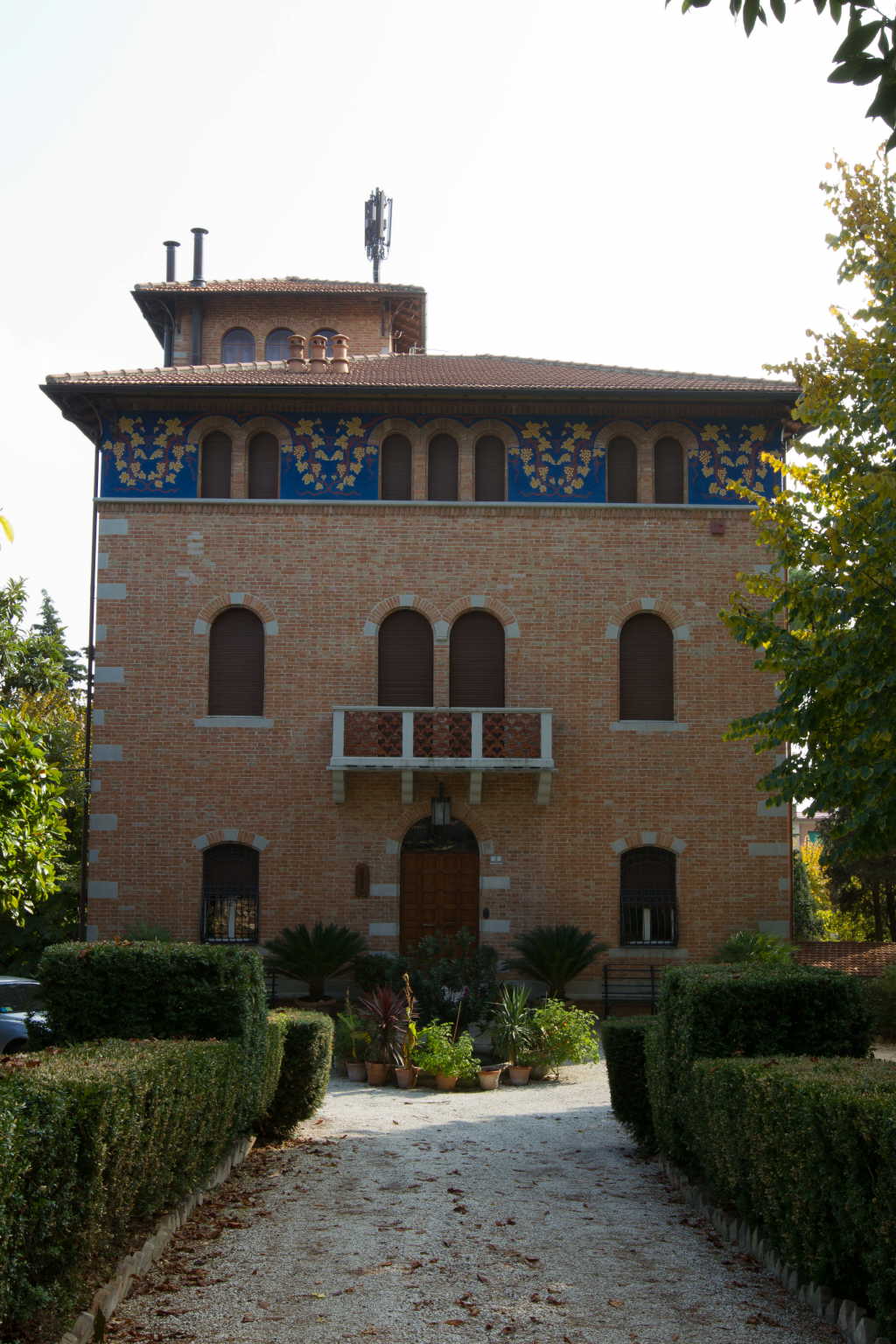 Villa MACERATA vendita  CENTRO  A & G Immobiliare