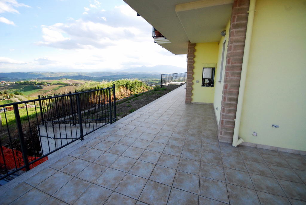 vendita appartamento acquaviva picena periferia 169000 euro 3 locali 105 mq