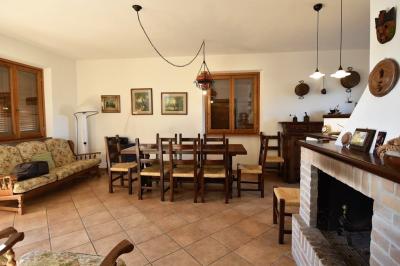 detached House for sale in Roccafluvione