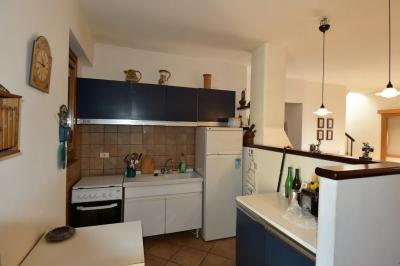 detached House for sale in Roccafluvione