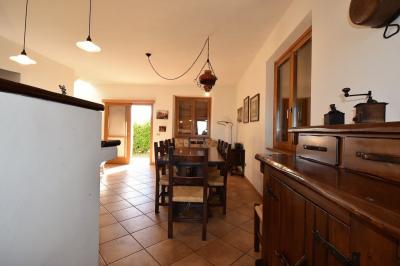 detached House for sale in Roccafluvione