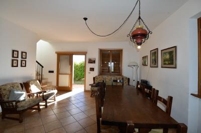 detached House for sale in Roccafluvione