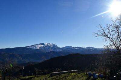 Casa singola in vendita a Roccafluvione