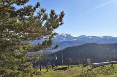 detached House for sale in Roccafluvione