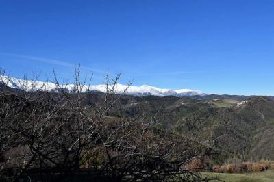 Casa singola in vendita a Roccafluvione