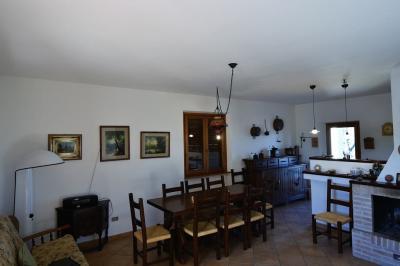 detached House for sale in Roccafluvione