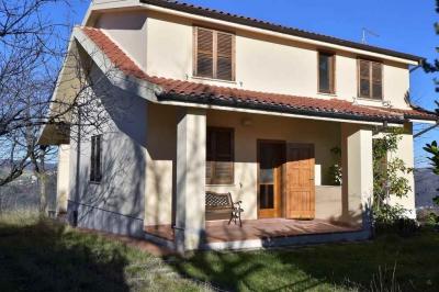 detached House for sale in Roccafluvione