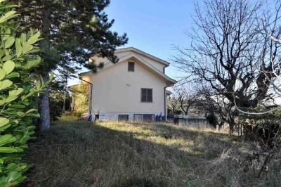 detached House for sale in Roccafluvione