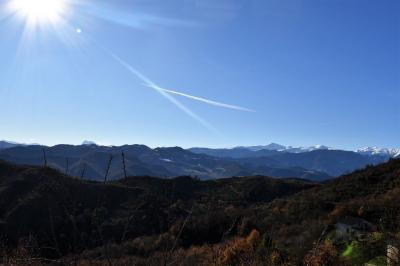 Casa singola in vendita a Roccafluvione