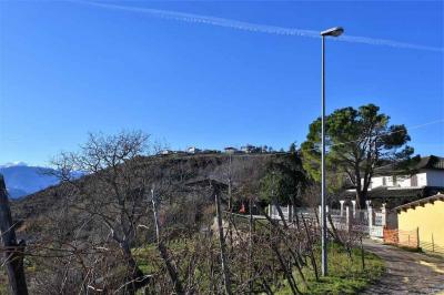 detached House for sale in Roccafluvione