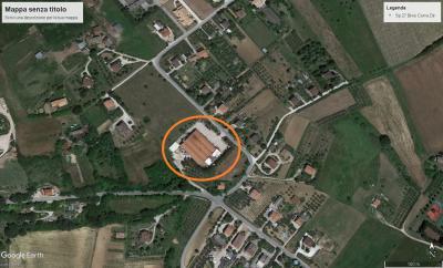 Capannone in Vendita a Sant'Elpidio a Mare