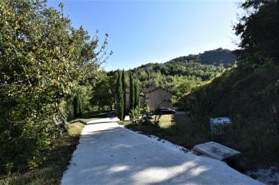 Farmhouse for sale in Venarotta