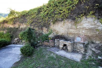 Farmhouse for sale in Venarotta