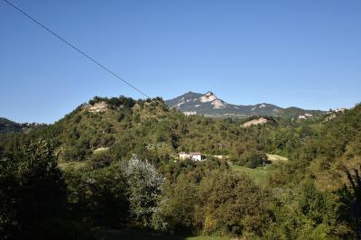 Farmhouse for sale in Venarotta