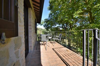 Farmhouse for sale in Venarotta