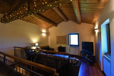 Farmhouse for sale in Venarotta