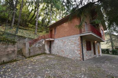 detached House for sale in Montefortino