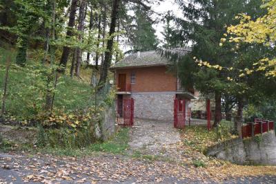 Casa singola in vendita a Montefortino