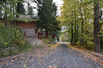 Casa singola in vendita a Montefortino