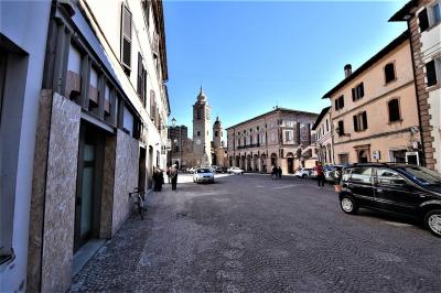 Apartment to Buy in San Ginesio