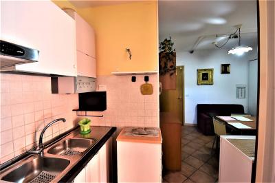 Apartment for sale in San Ginesio