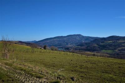 Villa in vendita a Amandola