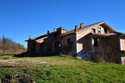 Villa in vendita a Amandola