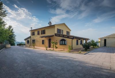 Homestead for Sale to Monterubbiano