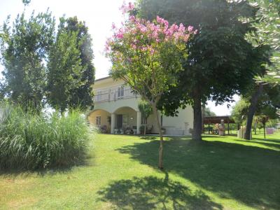 Villa in vendita a Sant'Omero