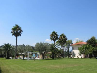 Villa to Buy in Sant'Omero