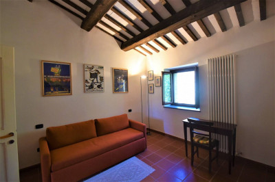 Casa cielo-terra in vendita a Sarnano