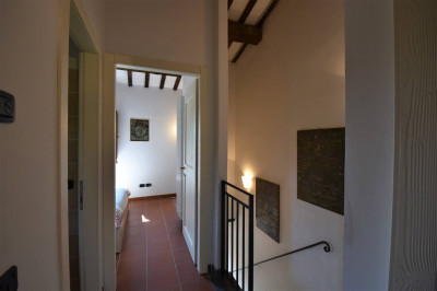 Casa cielo-terra in vendita a Sarnano