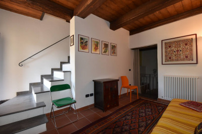 Casa cielo-terra in vendita a Sarnano