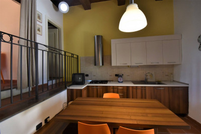 townhouse for sale in Sarnano