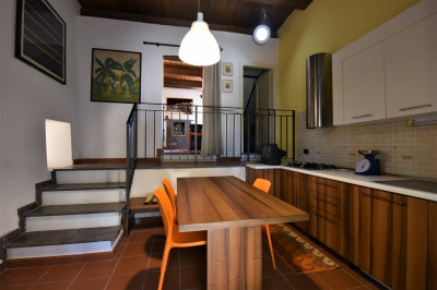 townhouse for sale in Sarnano