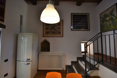 Casa cielo-terra in vendita a Sarnano