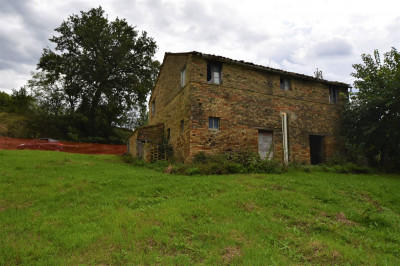 Casa colonica in vendita a Mogliano