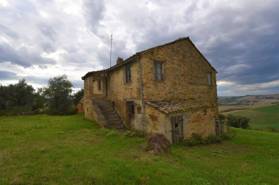 Casa colonica in vendita a Mogliano