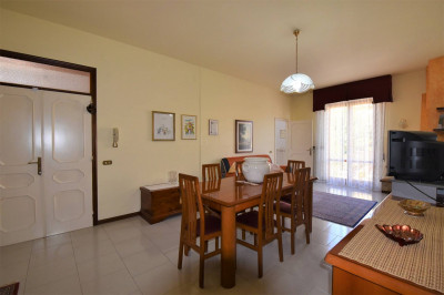 Apartment for sale in Servigliano