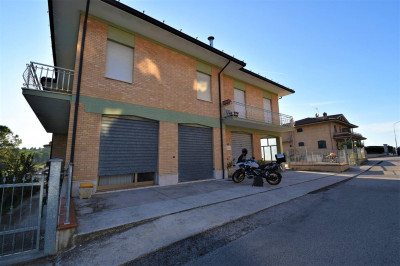 Apartment for sale in Servigliano