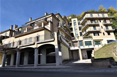 Apartment to Buy in Amandola