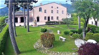 Villa to Buy in Cagli